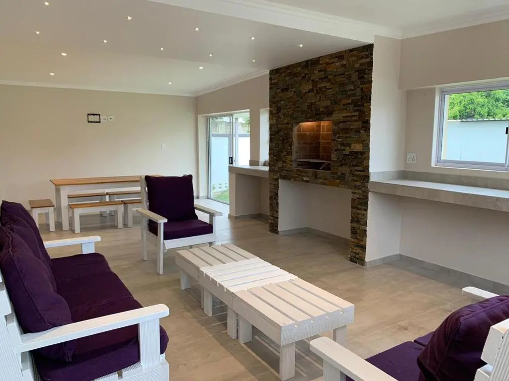 Tebeacon Accommodation