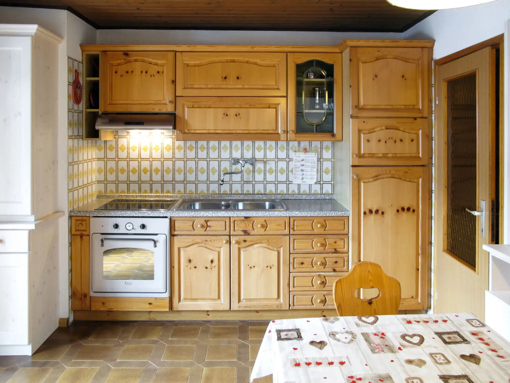 Locazione turistica Villa Mantina (ENA441)