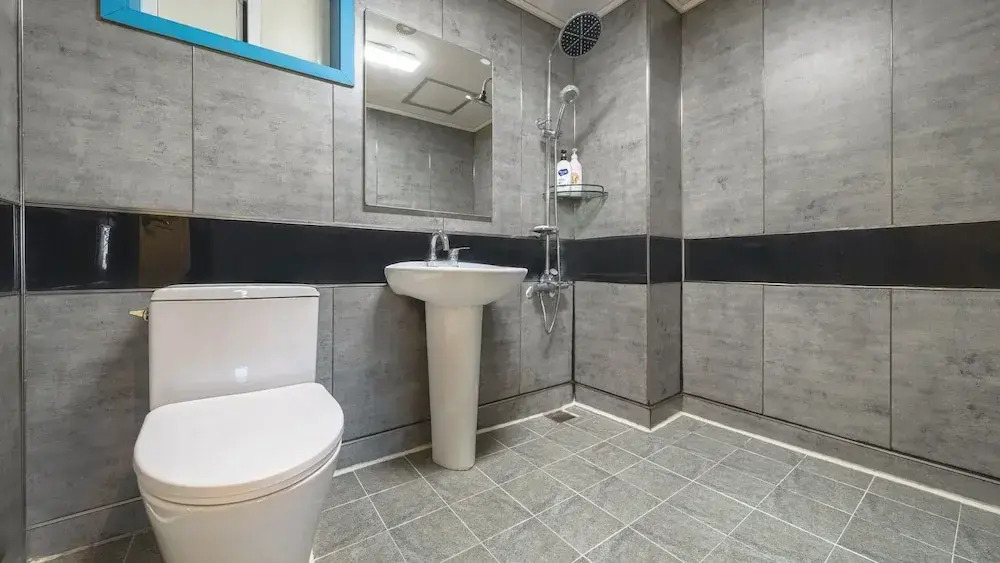 Gapyeong Star Forest Private Pool Villa