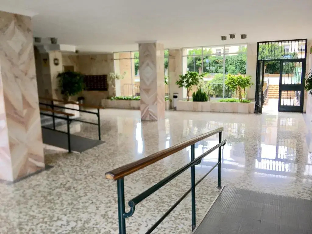 Gran Apartamento 4 hab. 8 pers. Parking incluido
