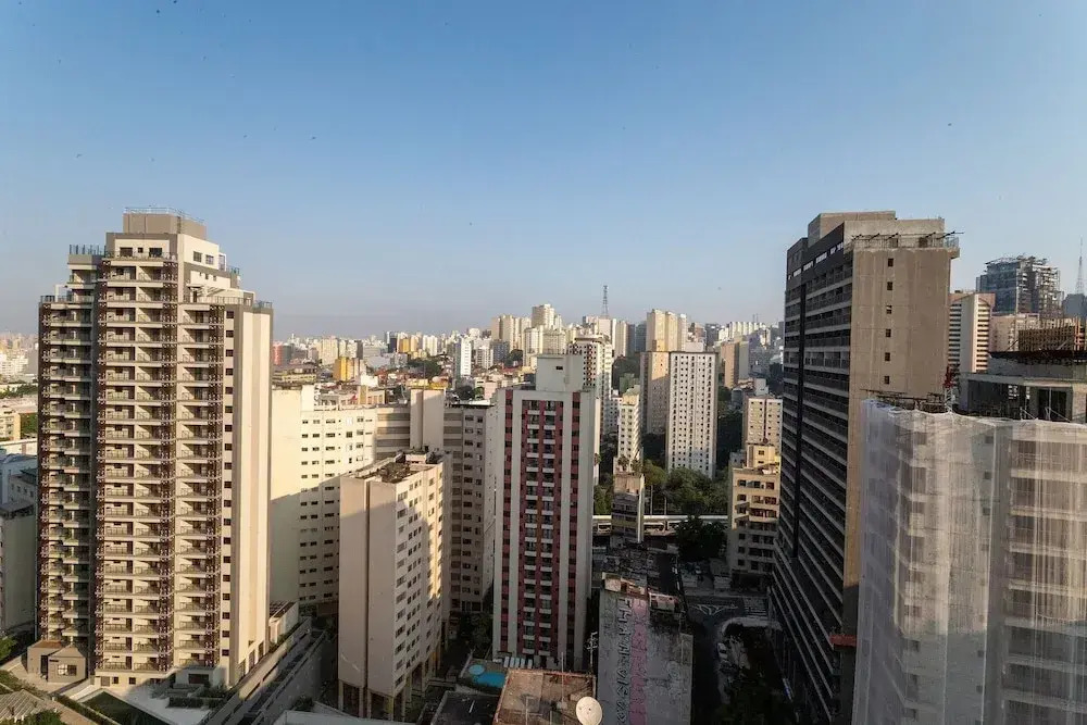 Studio Facto - São Paulo