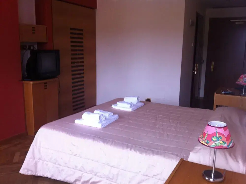 Hotel PentHouse