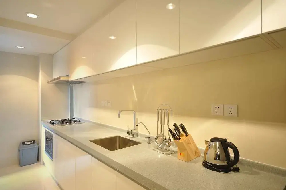 Kinghouse Service Apartment Shanghai