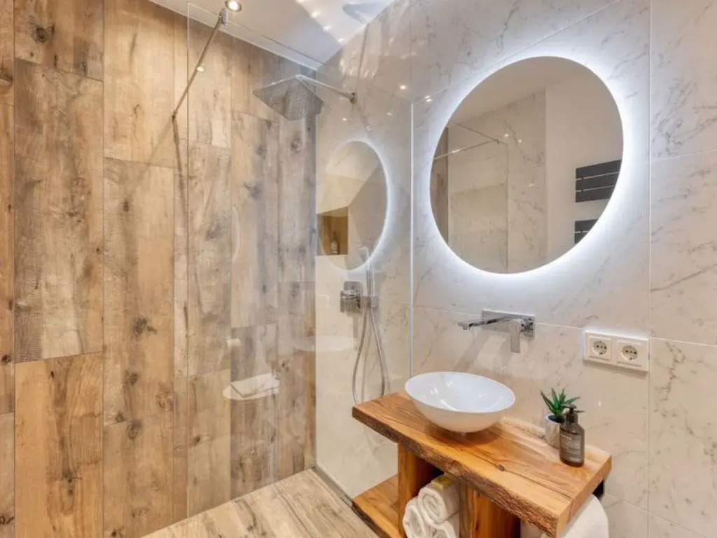 Apart Chalet