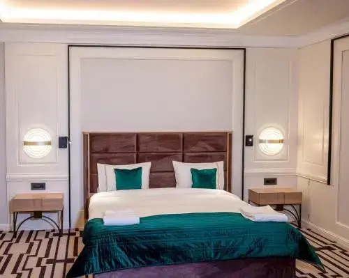 Hotel Carolin