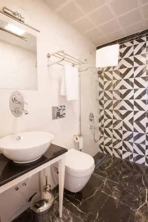 Aksoy Hotel Bozcaada