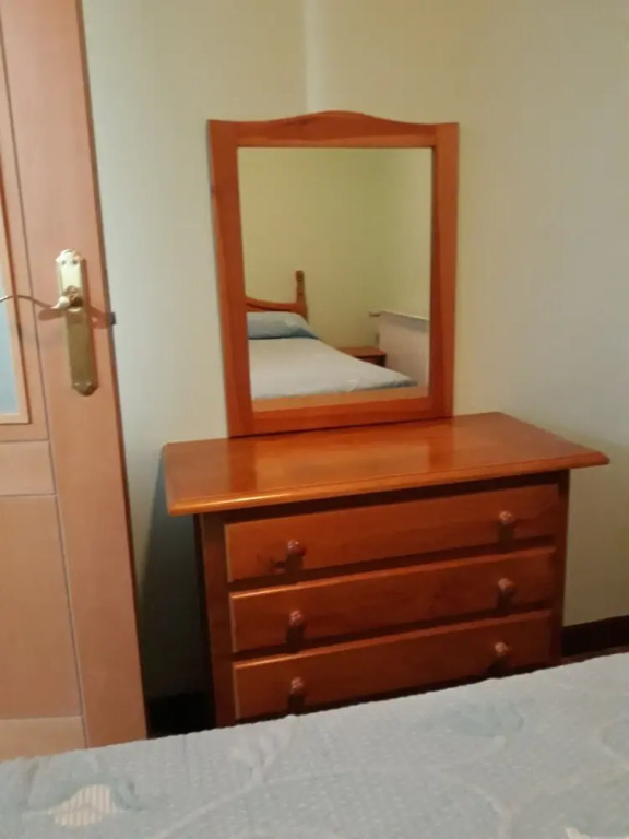 Apartamentos La Ceña
