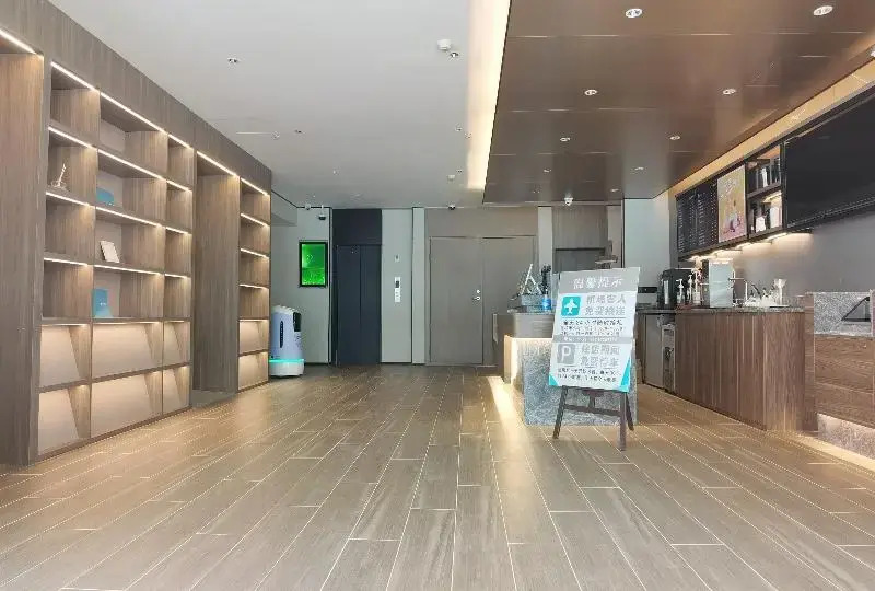 Hanting Hotel Jinan Yaoqiang International Airport