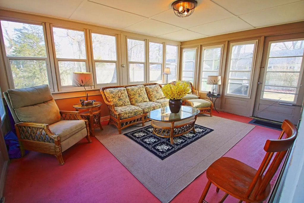 Two Bedroom Loft Cottage