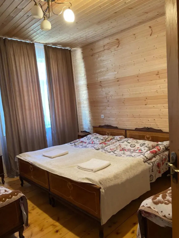 ELISOS GUESTHOUSE