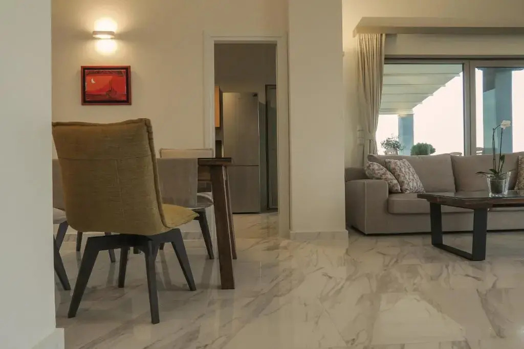 Thala-Sea Luxury House