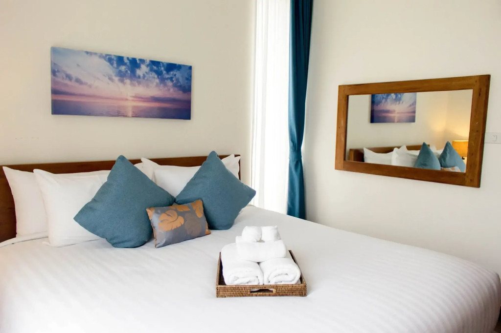 The Spirit Resort Hua Hin