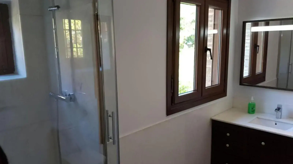 Apartamento de Lujo Av. Barber