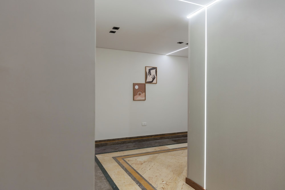 ALSAWAH 4BR Luxury Nile Residence