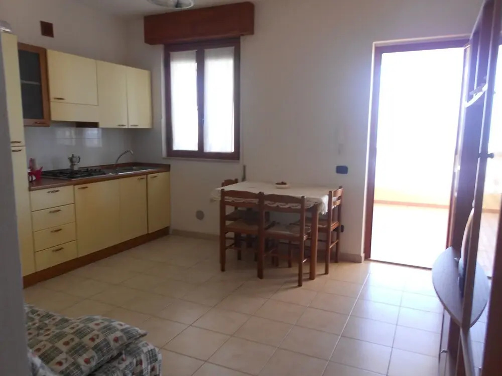 Residence il Muretto