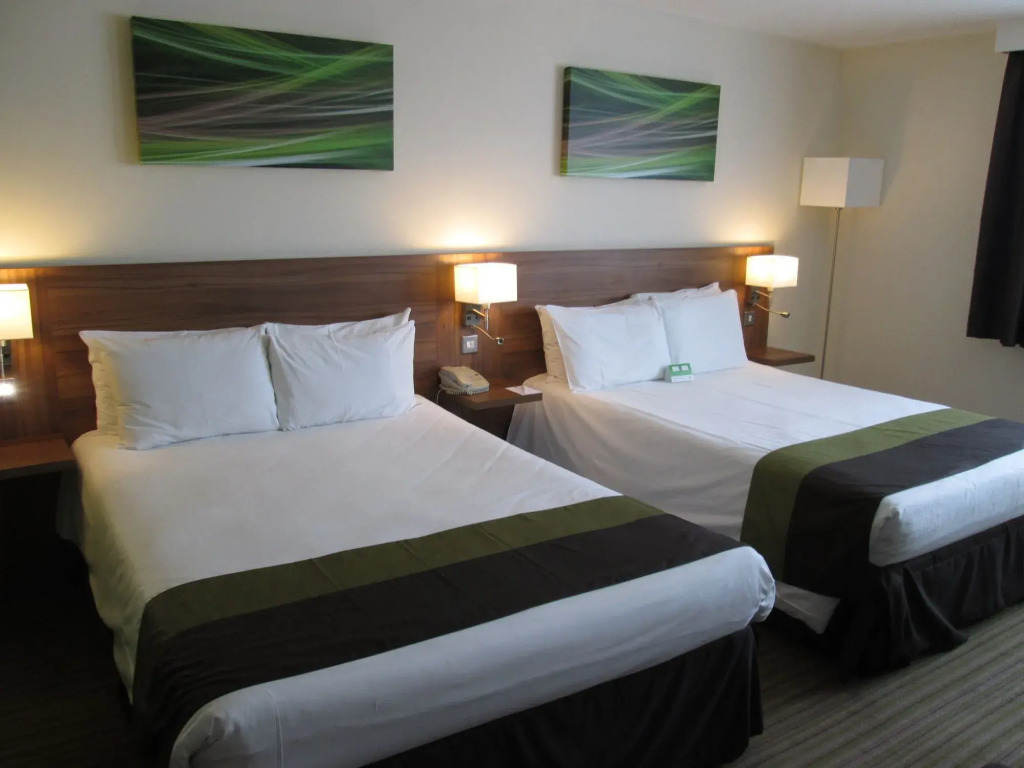 Holiday Inn Slough Windsor by IHG