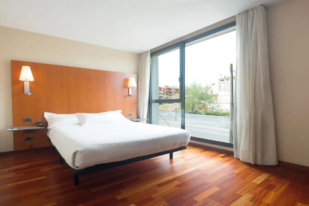Hotel Ciutat Martorell