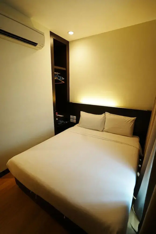 WF Hotel