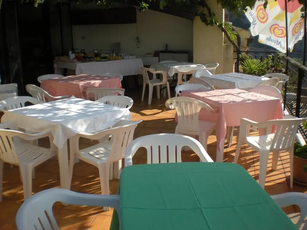 Bed And Breakfast Ponte Del Diavolo