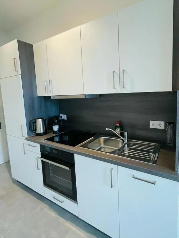 K City Apartments Märzstraße