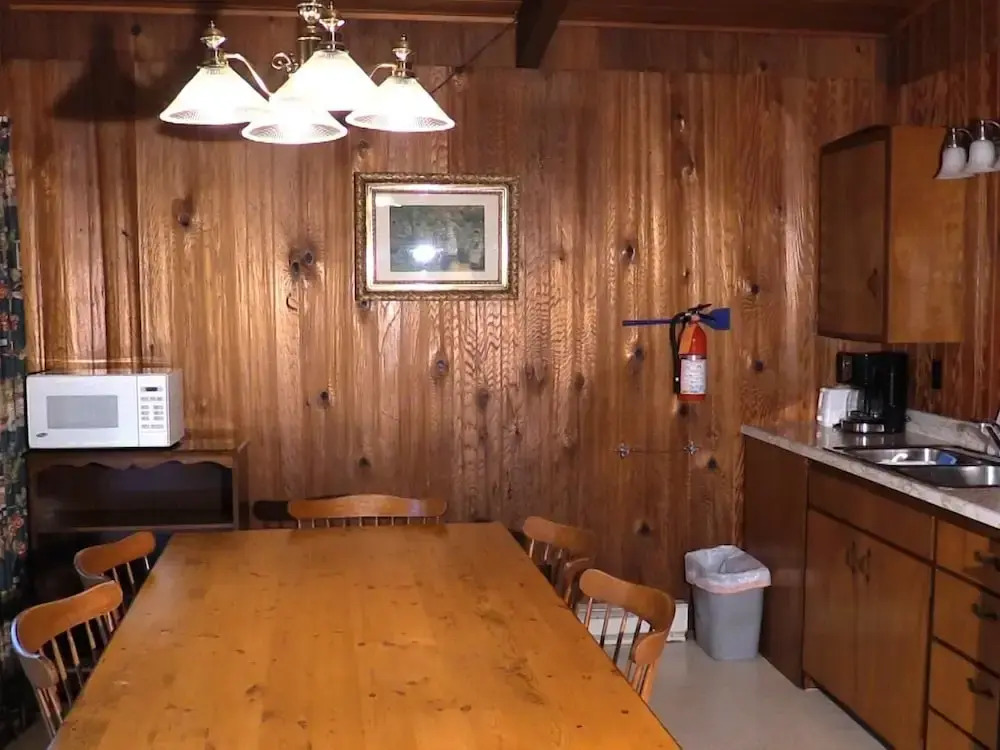The Wayfarer Resort