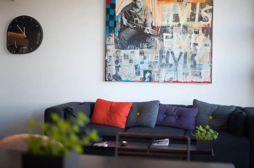 STAY Apartment Hotel Copenhagen