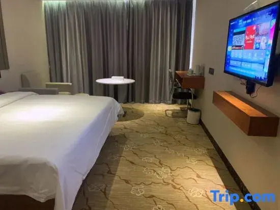 Wangjiao Hotel