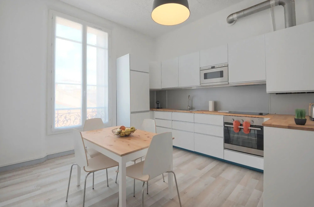 Residence Michel Ange