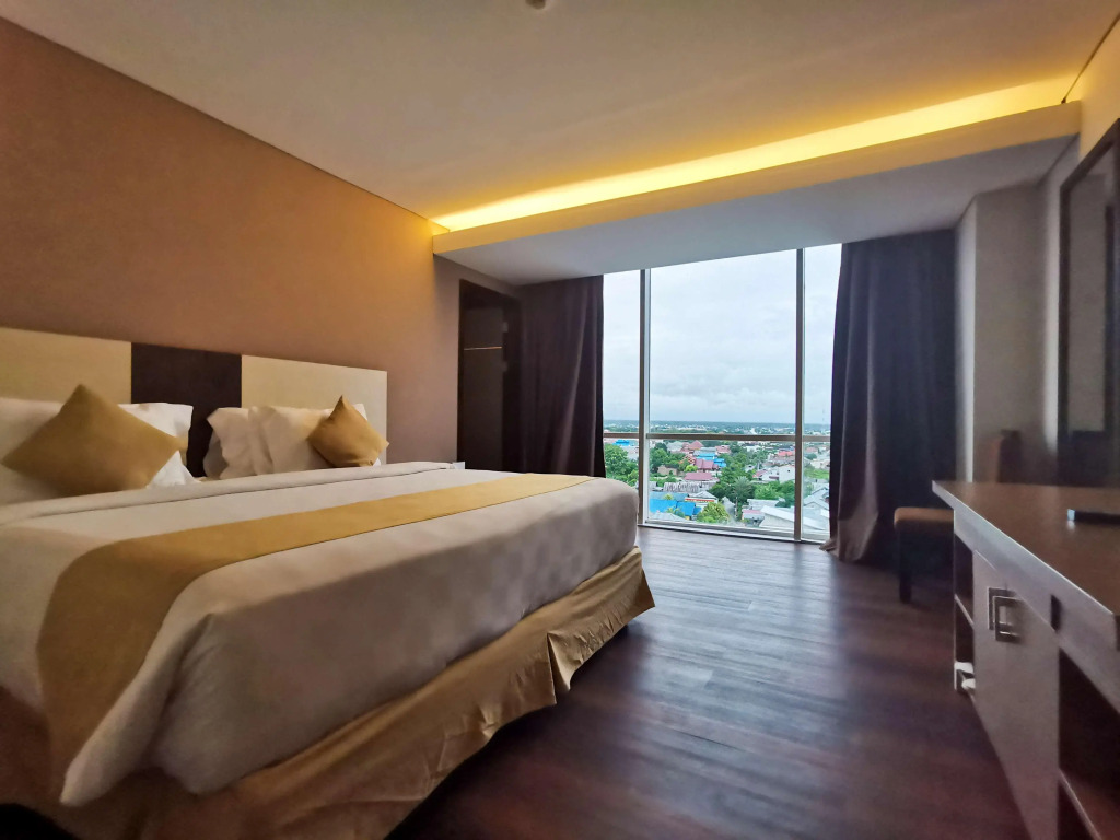 Best Western Plus Coco Palu