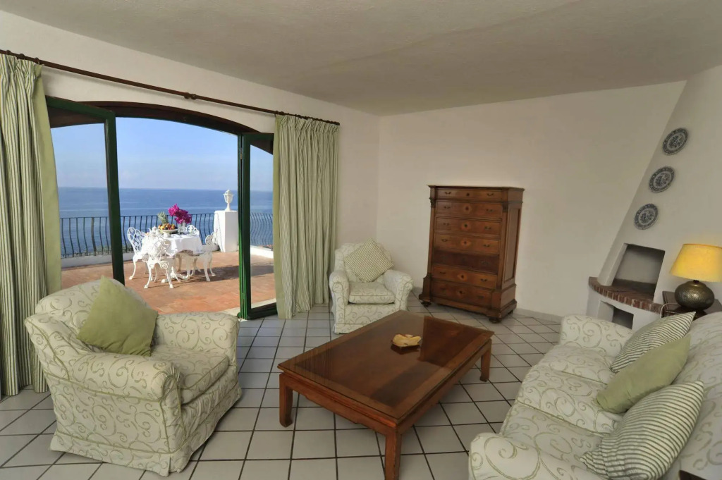 Hotel Punta Rossa