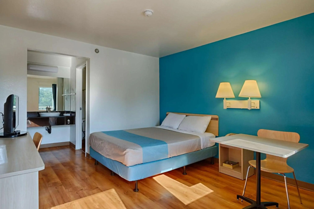 Motel 6-Laurel, DC - Washington Northeast