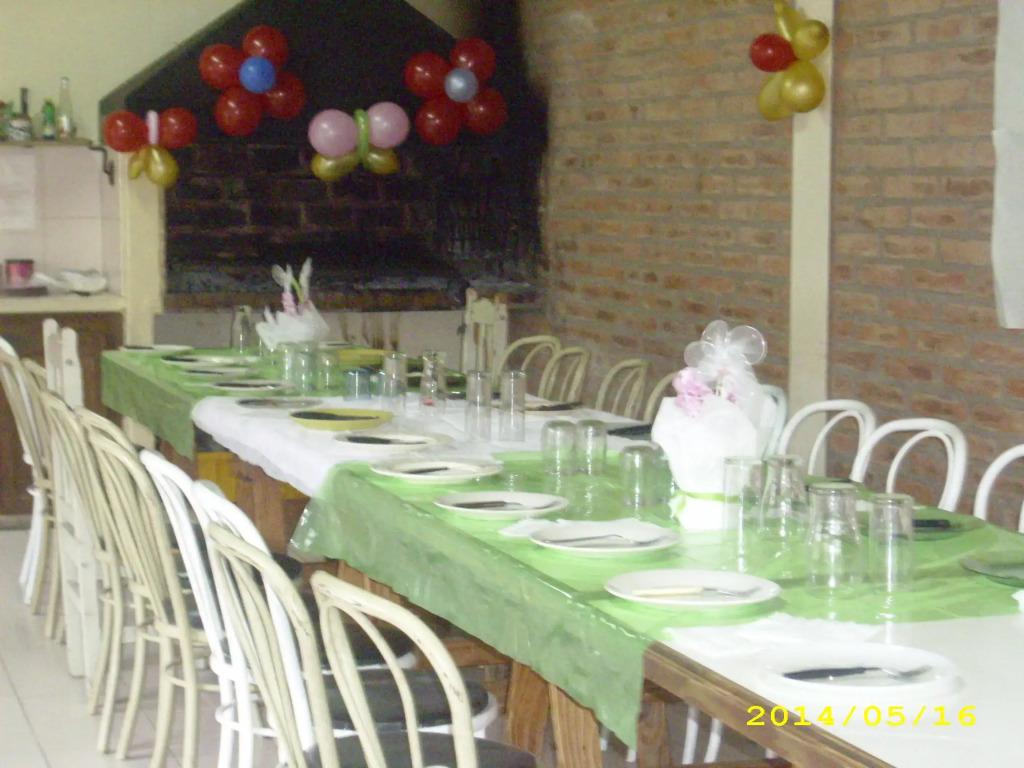 Hostel Viajeros