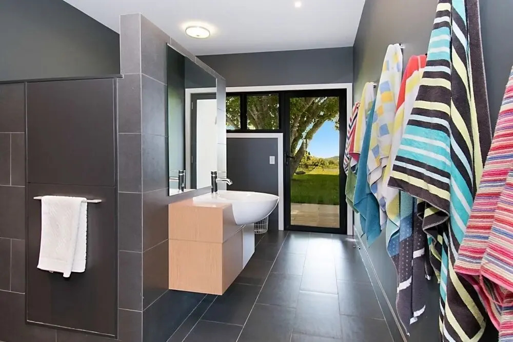 Ferncrest - Fernleigh - WiFi - Air-Conditioning
