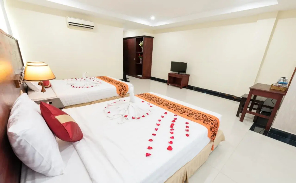 Grand XL Hotel