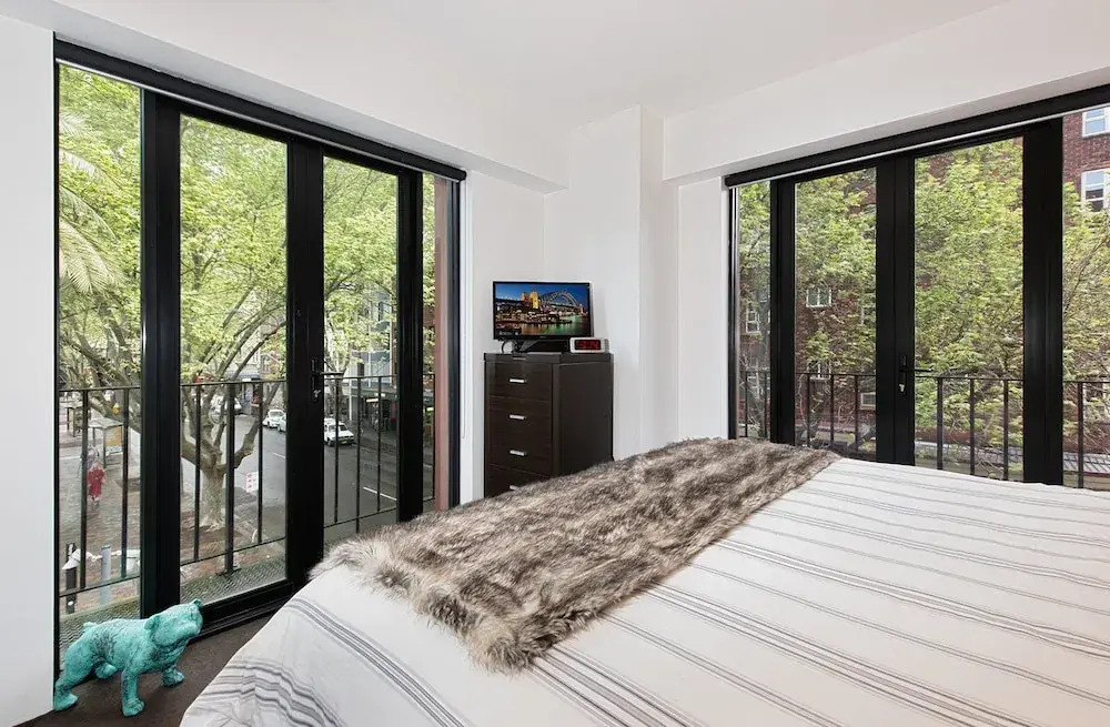 PPT50 Sleek 2 Bed Designer Abode