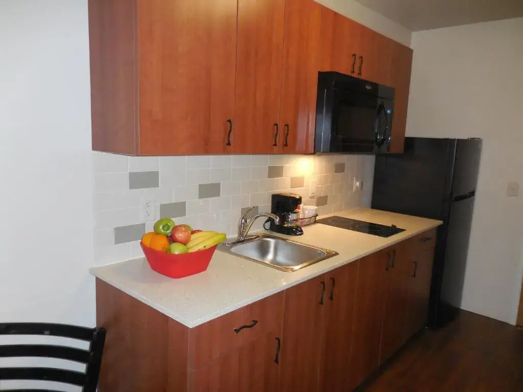 Ledgestone Suites Hotel Billings