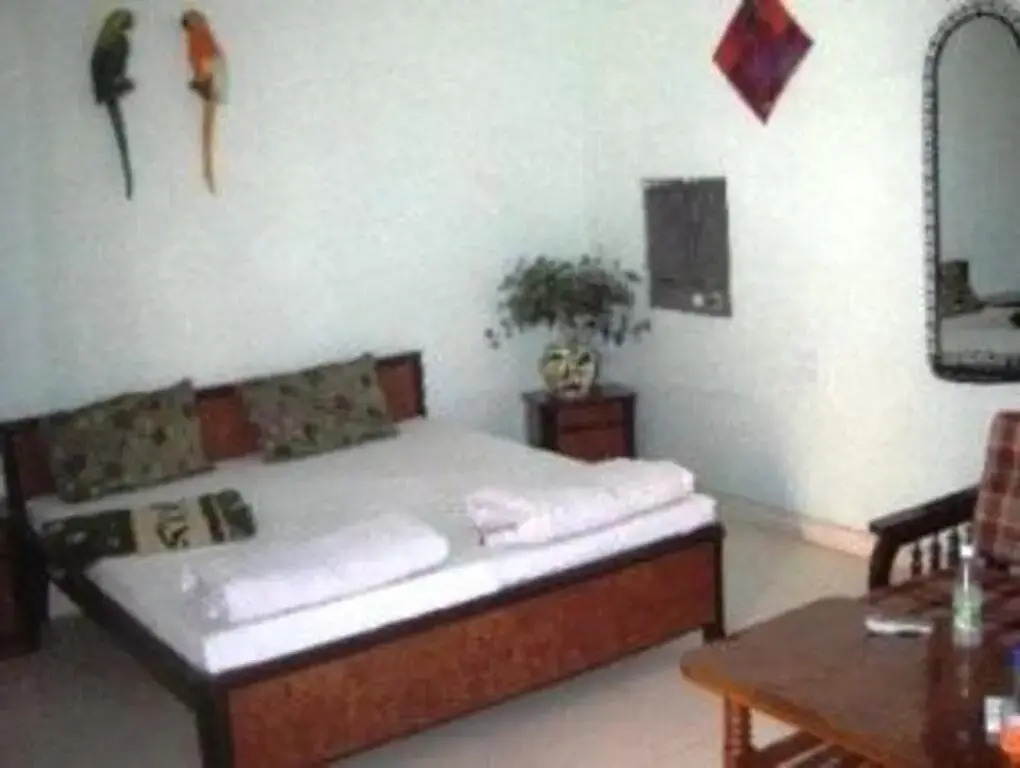 Haveli Heritage Inn