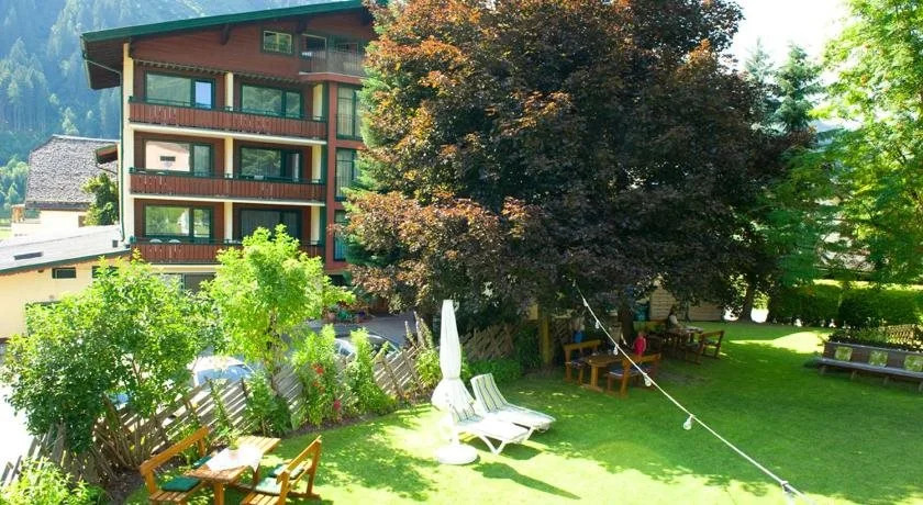 Hotel Bräu