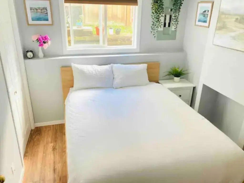 Sweet 5 bedrooms single house in Hinton