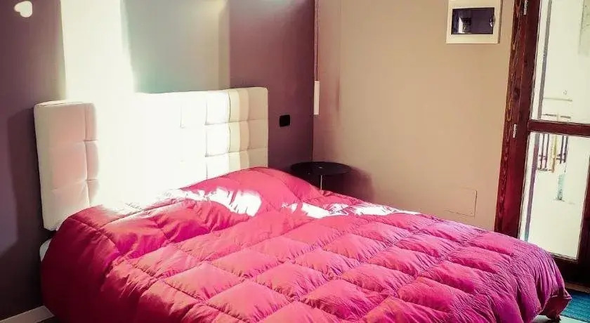 B&B Aurora