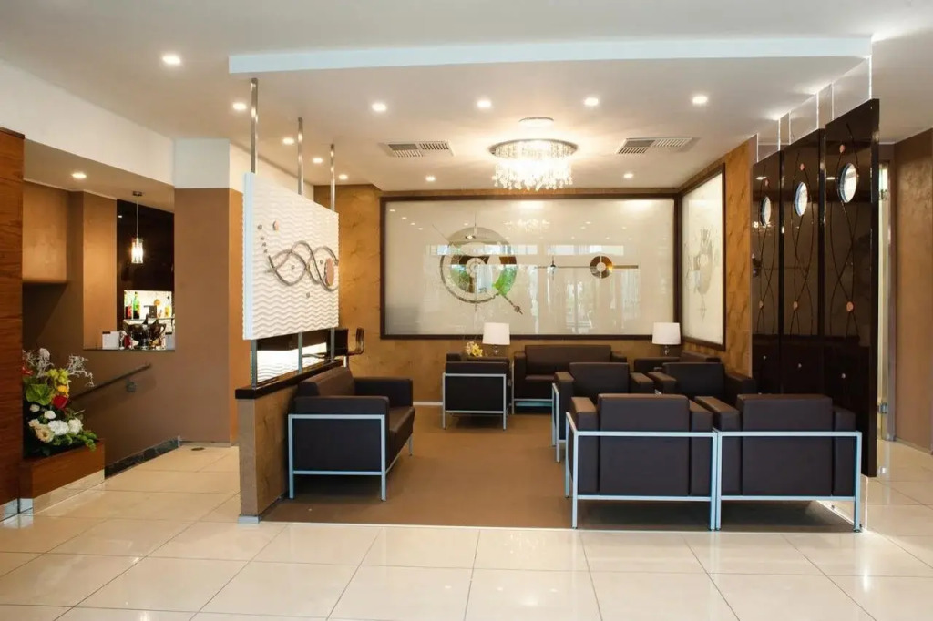 Magris Hotel