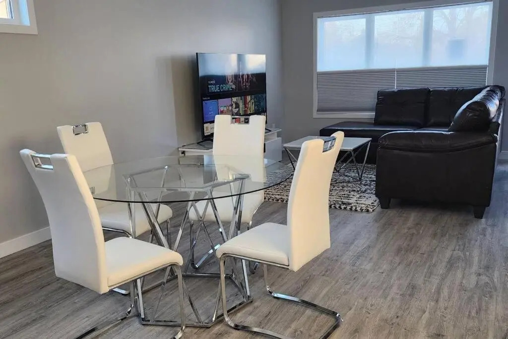 ChessKings Executive Suite - 3 Bedroom
