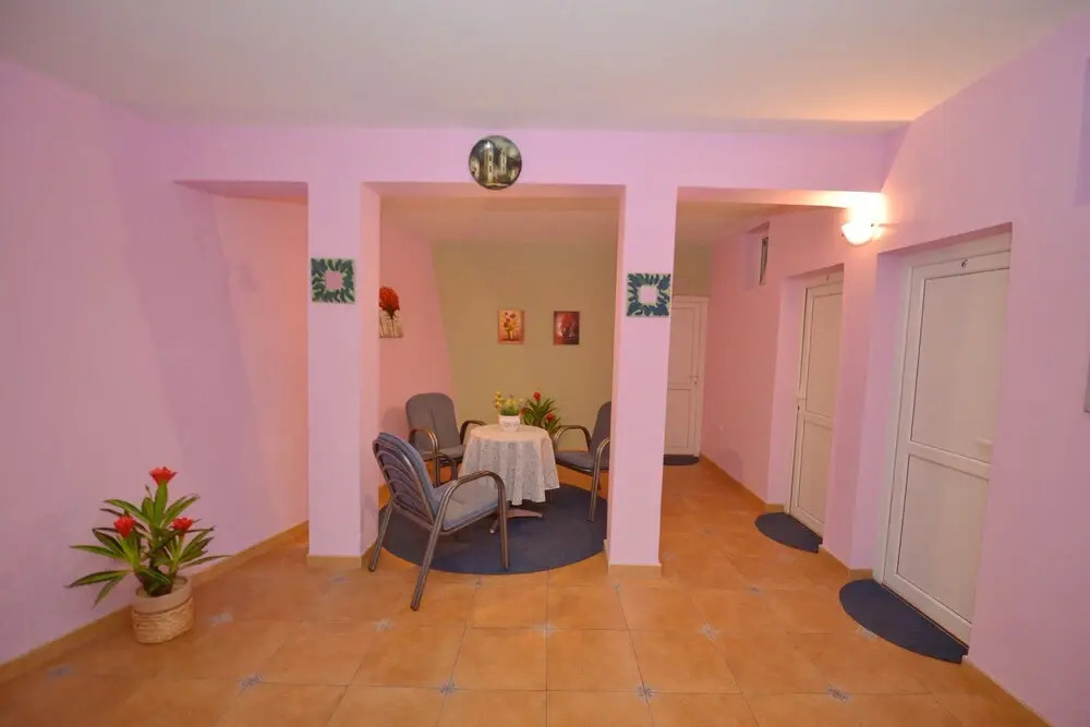 Apartments Boka Heart
