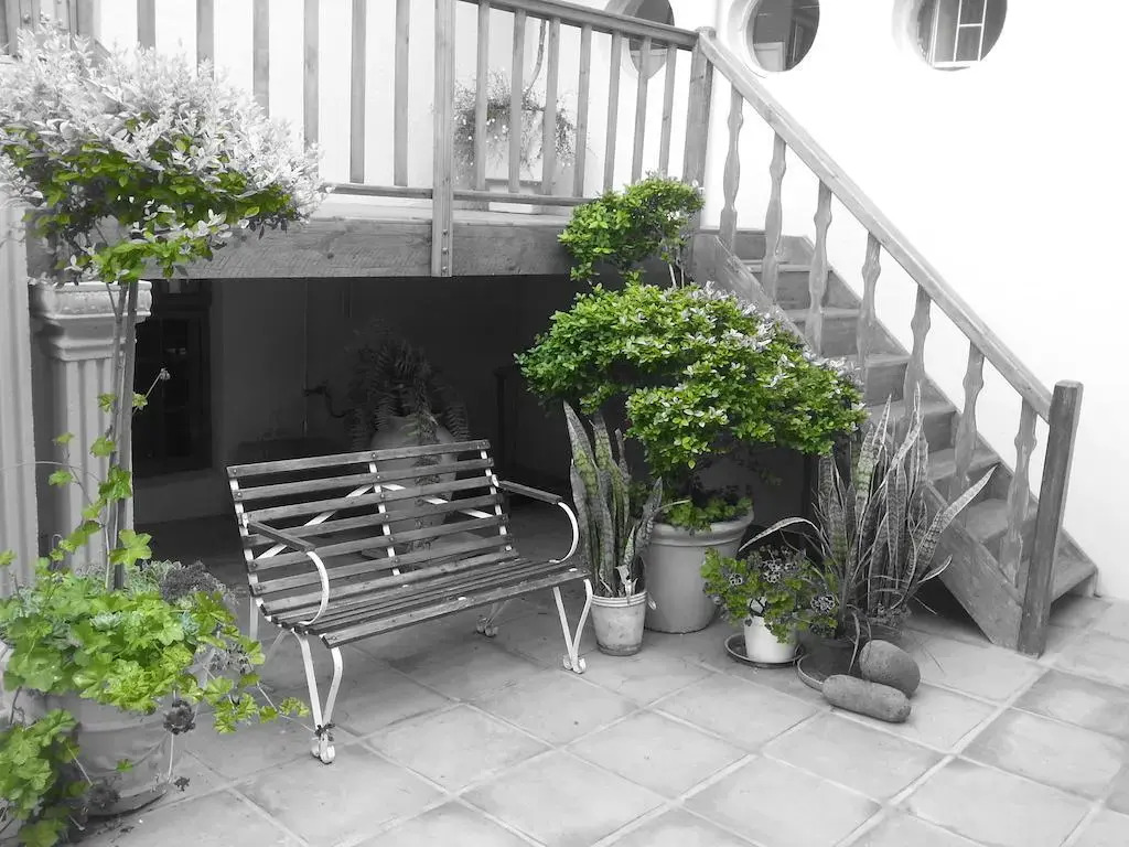 Central Boutique Hotel