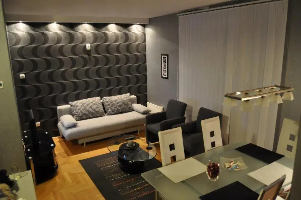 Lux apartment A38, Kraljevi čardaci, Kopaonik