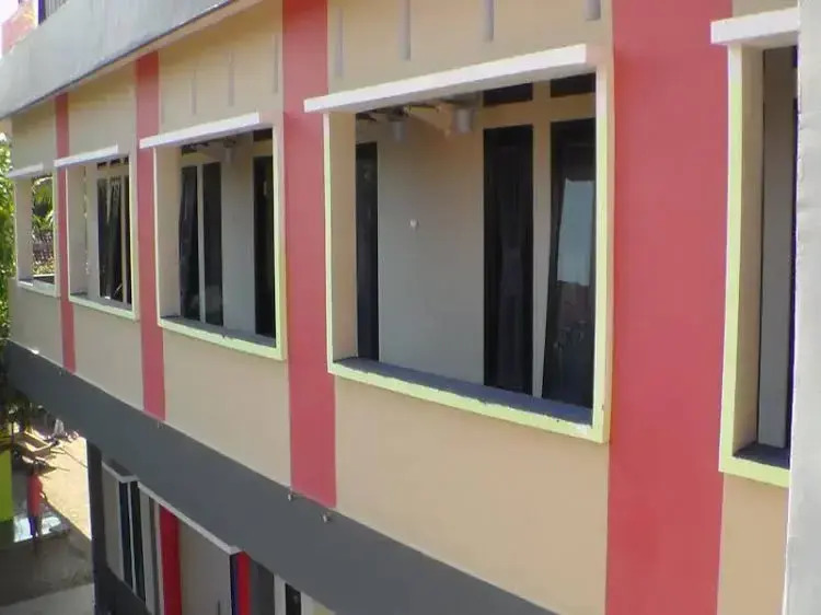 Pondok Wisata Anugrah Jaya Pangandaran Guesthouse