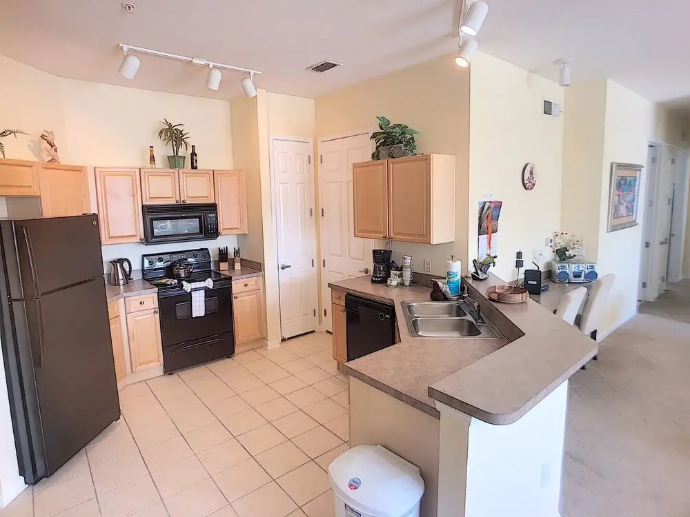 Terrace Ridge Four-bedroom