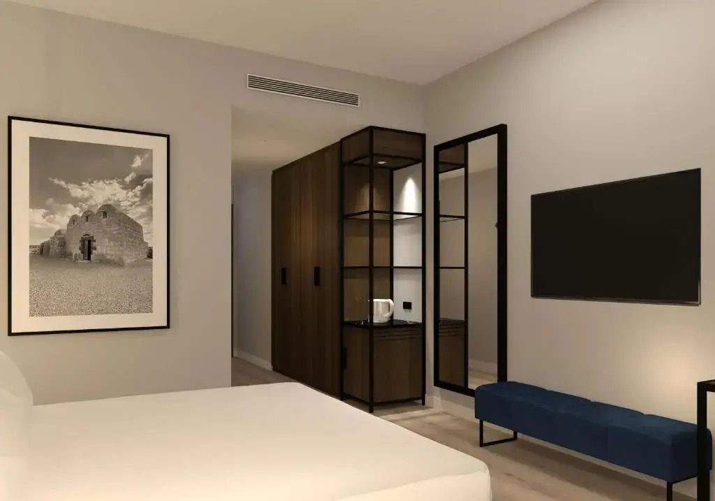 Radisson Blu Hotel, Amman Galleria Mall