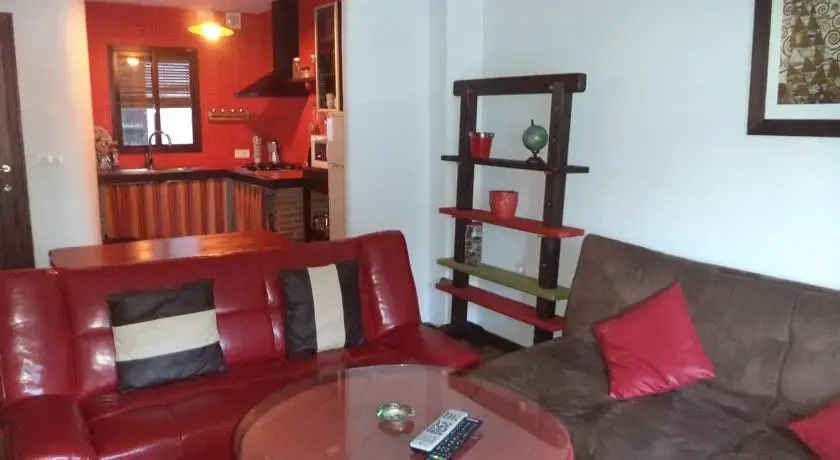 Guest house Al-Zait