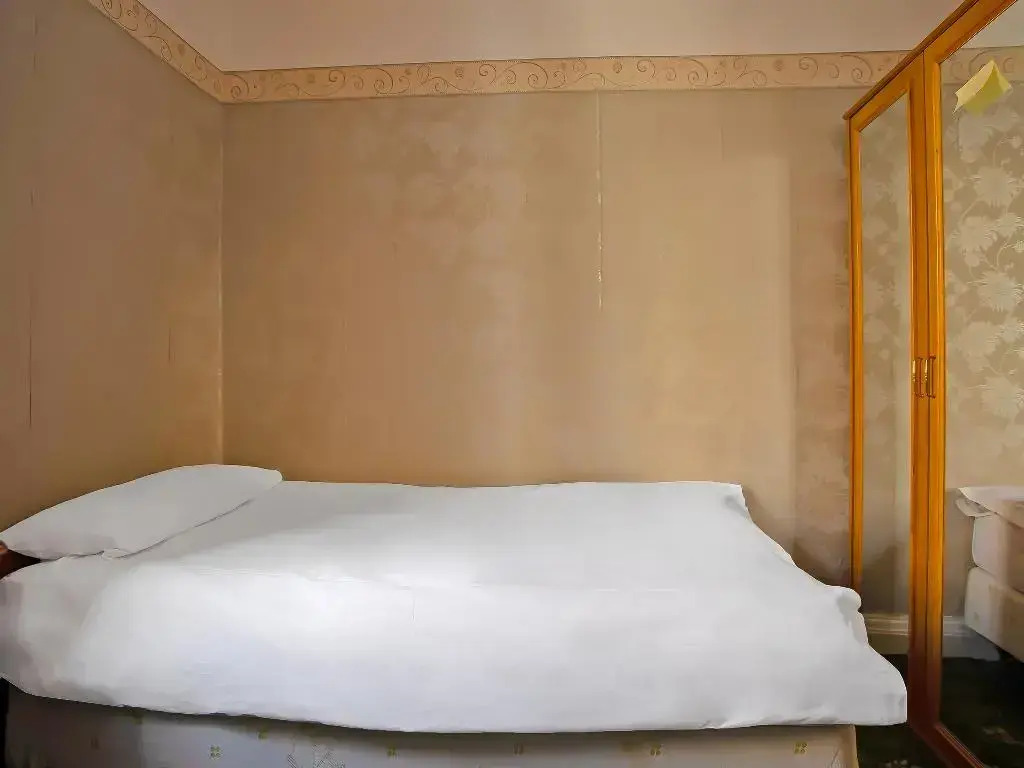 Great White Horse Hotel